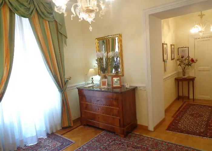 Bed & Breakfast A Le Tue Vacanze Rome